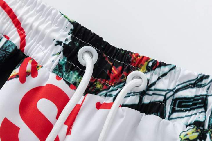 Syna World Short Pants _SKUSynaWorldXS-XLpktrDSY-4619385